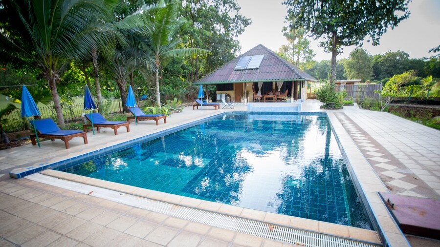 Faasai Resort & Spa