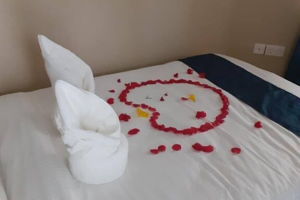 Doppelzimmer