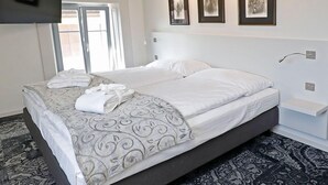 Deluxe Room - Hotel Fleur de Lis (Le Locle)