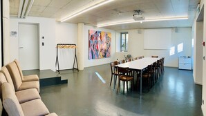 Meeting facility - Hotel Fleur de Lis (Le Locle)
