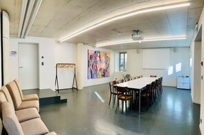 Meeting facility - Hotel Fleur de Lis (Le Locle)