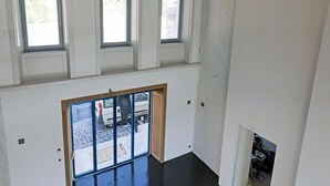 Interior - Hotel Fleur de Lis (Le Locle)