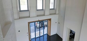 Interior - Hotel Fleur de Lis (Le Locle)