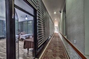 Hallway - Level Hotel (Osh)