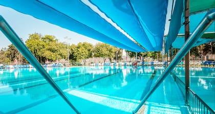 Nof Tavor Hotel