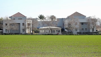 Udendørsområde