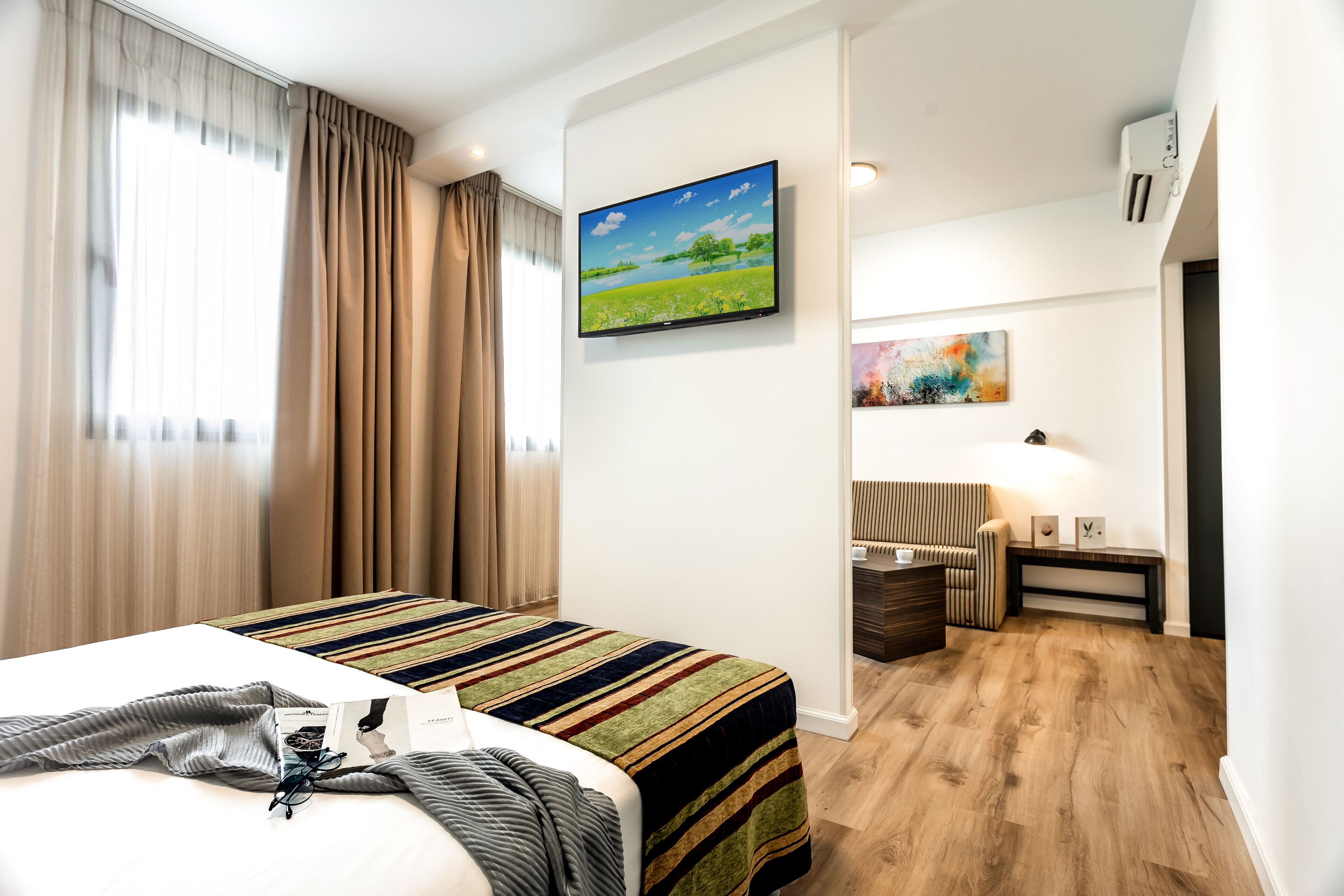 Superior Double Room