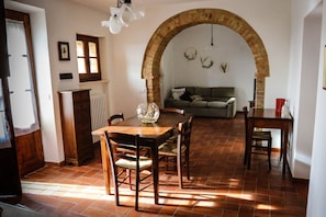 Comfort Apartment | Living area