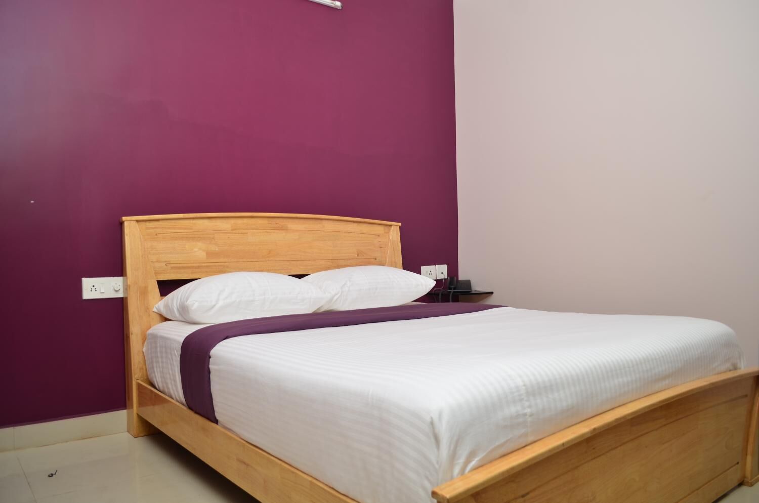 Foto - The Mount Regency