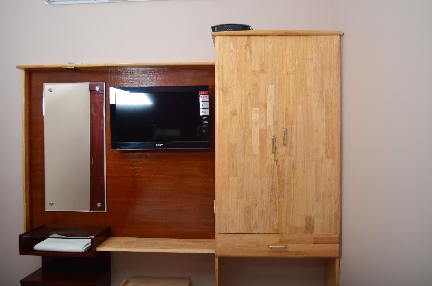 Foto - The Mount Regency