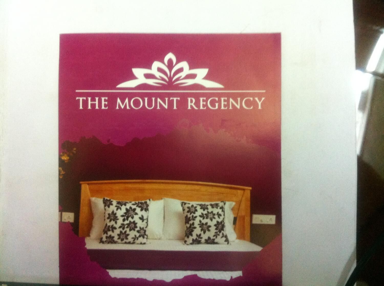 Foto - The Mount Regency