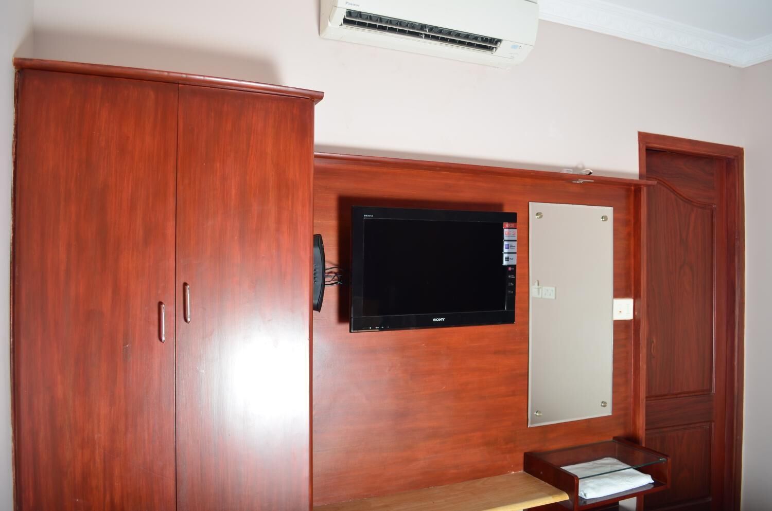 Foto - The Mount Regency