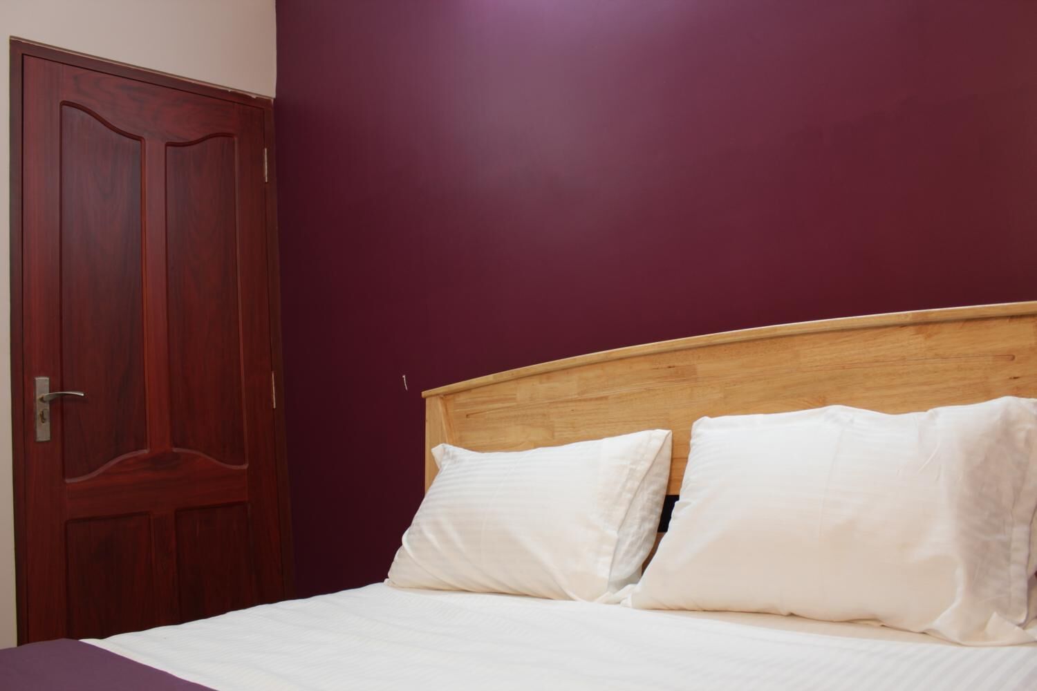 Foto - The Mount Regency