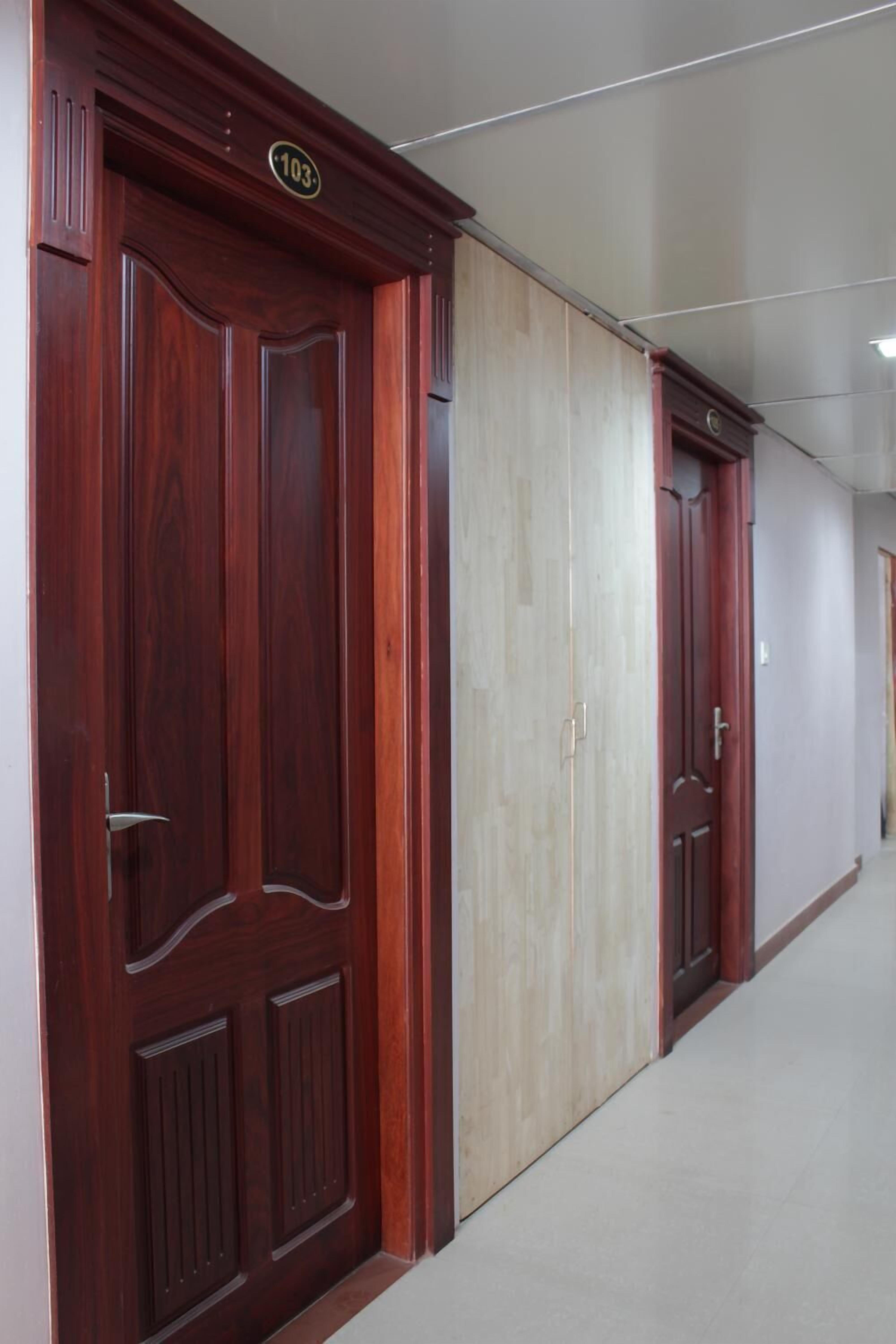 Foto - The Mount Regency