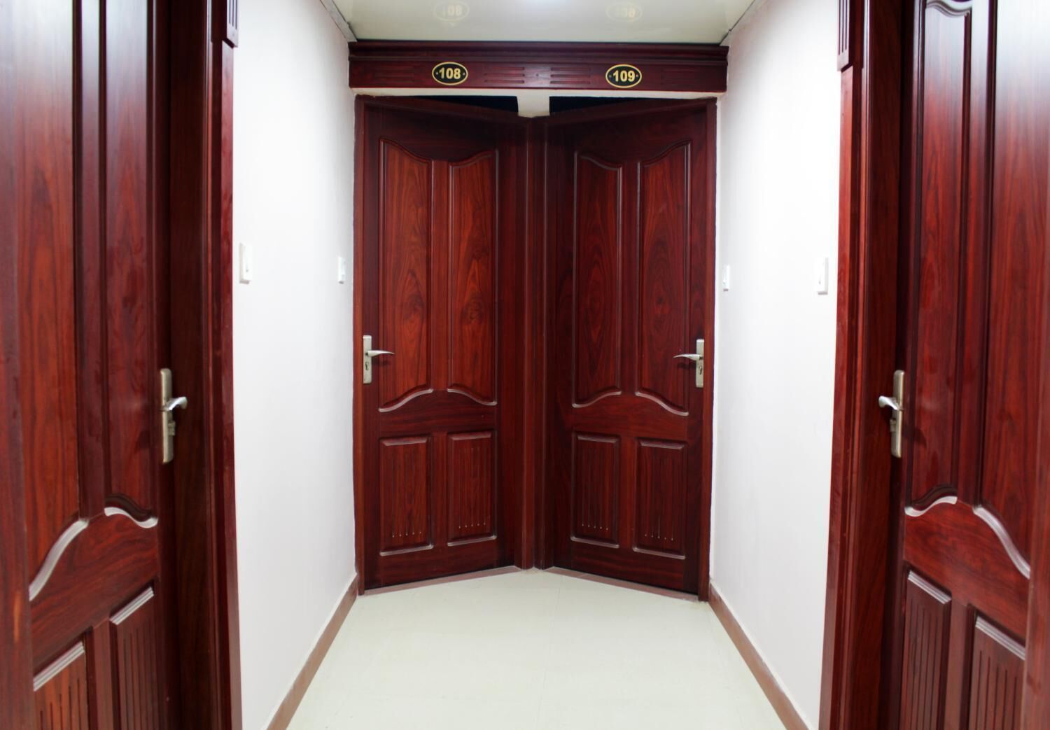 Foto - The Mount Regency