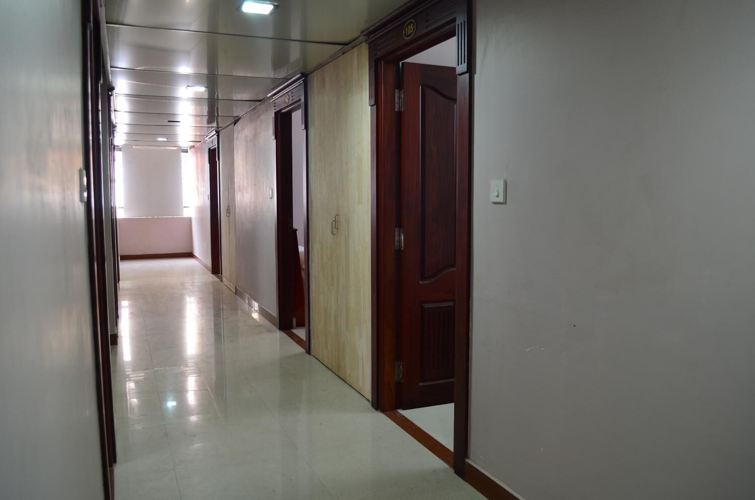 Foto - The Mount Regency