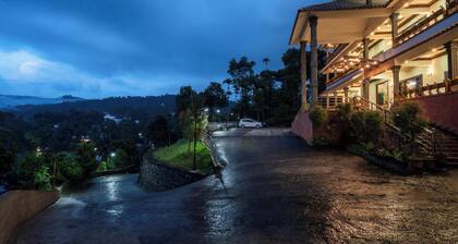 Periyarmountainpalace