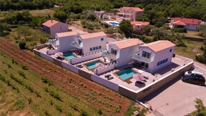 Exterior - Pax House 2 (Krk)