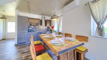 Servicio a la habitación