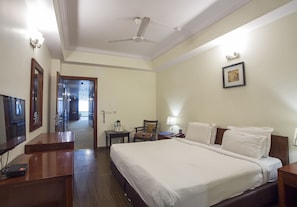 Deluxe Room | Free WiFi