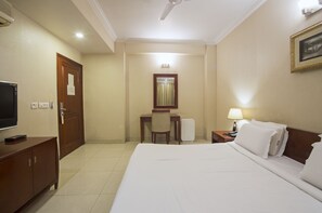 Deluxe Room | Free WiFi