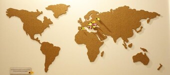 Casa Ginebras: your balcony to the Adriatic sea!