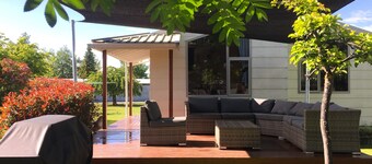 Twizel Peaceful Retreat