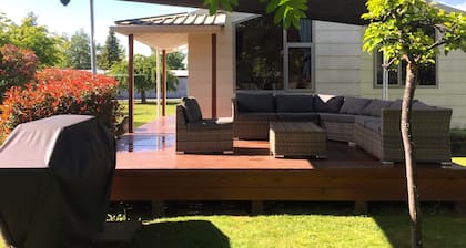 Twizel Peaceful Retreat