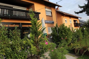 Exterior - Legend (Biebesheim am Rhein)