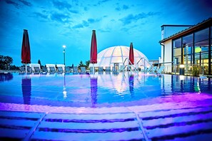 Exterior - Vital Hotel an der Therme (Bad Windsheim)
