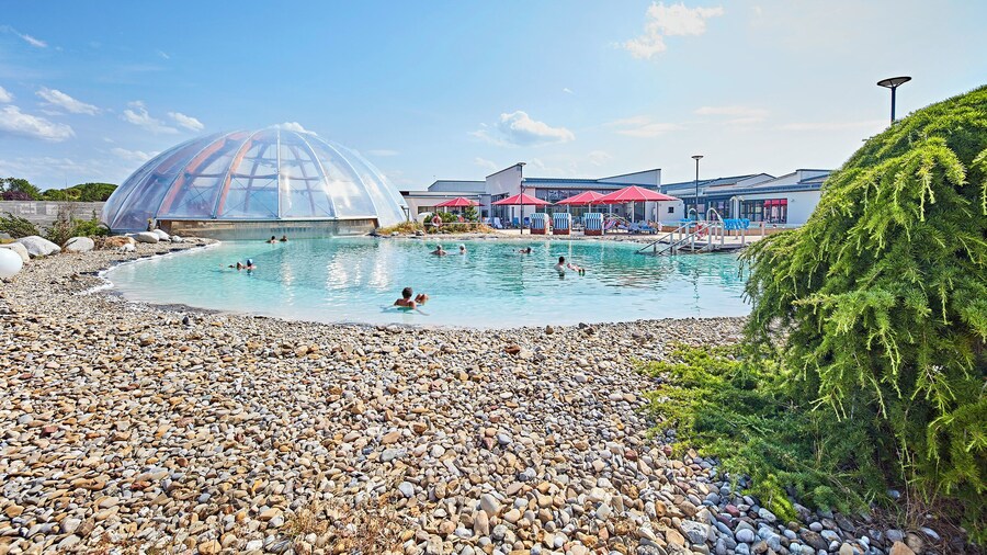 Vital Hotel an der Therme