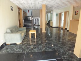 Recepción