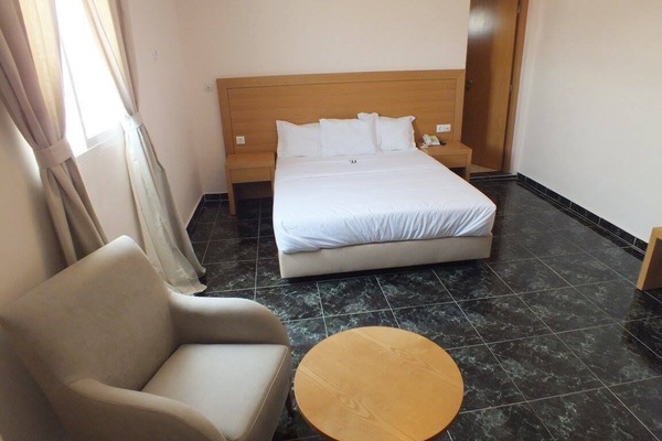 Ropa de cama de alta calidad y colchones con efecto memoria