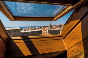 View from property - Apartments Casa Vanna (Dubrovnik)