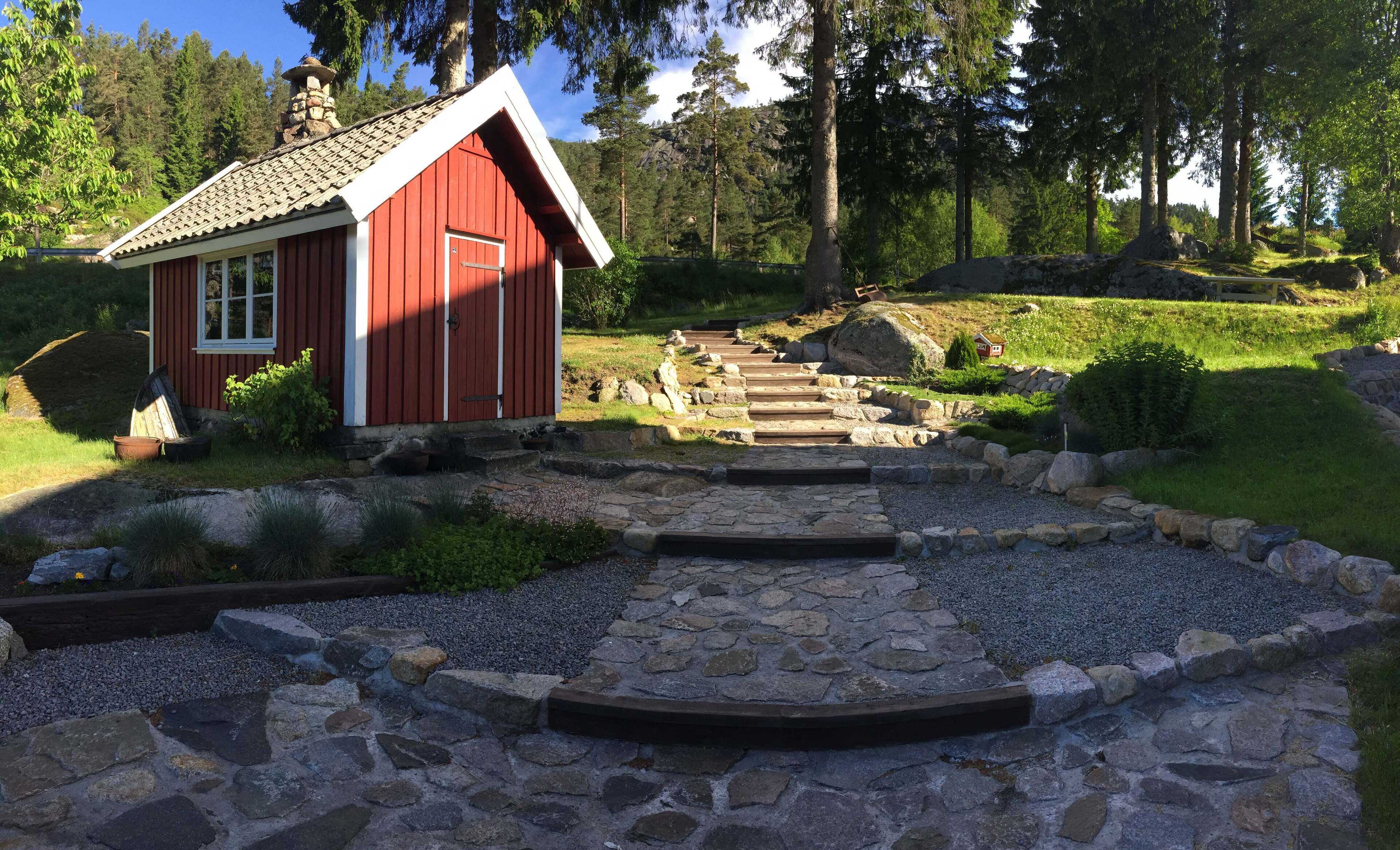 Double Room, Balcony | Garden view