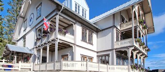 โรงแรมอีเครอเปนเกสเทการ์ด