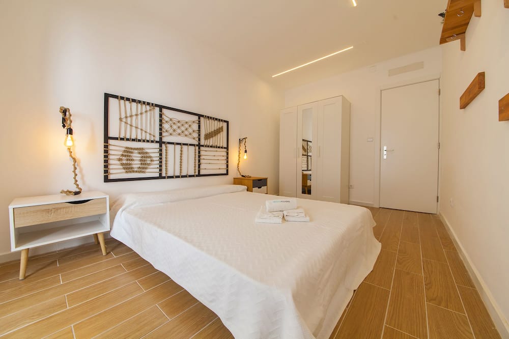 A30 - Tamar Ground- Floor Flat by DreamAlgarve