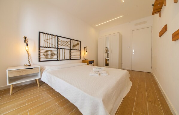 Apartment (1 Bedroom) - A30 - Tamar Ground- Floor Flat by DreamAlgarve (Lagos)