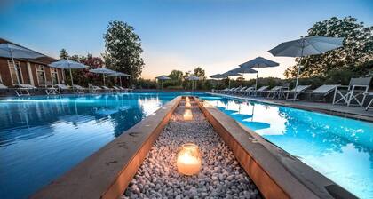 Locanda Ferro UNO Golf Città di Asti