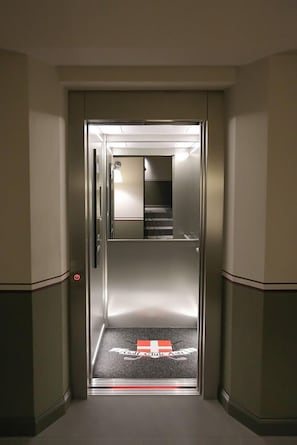 Hallway - Locanda Ferro UNO Golf Città di Asti (Asti)
