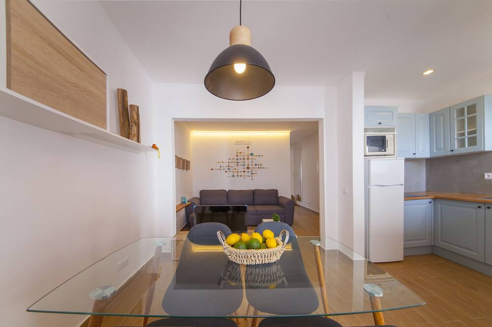 A31 - Tamar Top- Floor Flat by DreamAlgarve