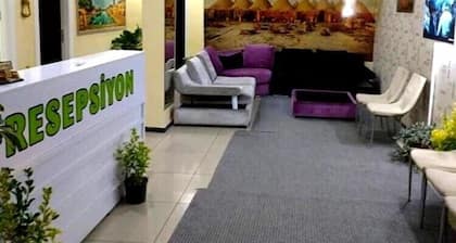 Reyhan Butik Hotel