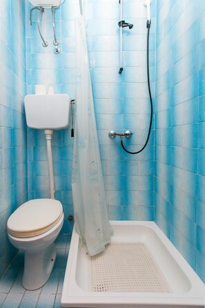 Double Room | Bathroom - Guest House Simunovic (Dubrovnik)