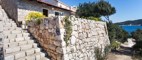 Área da propriedade