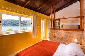 Interior detail - Guest House Simunovic (Dubrovnik)