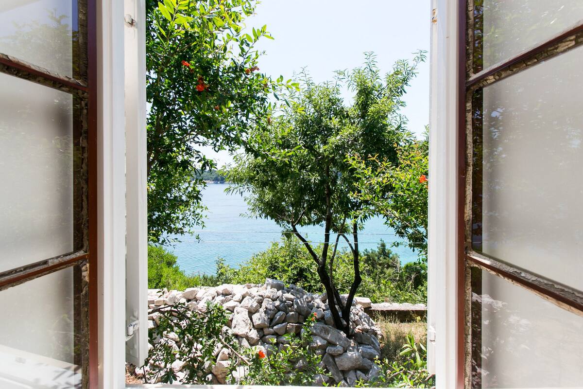 Double Room | View from room