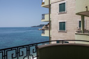 Balcón