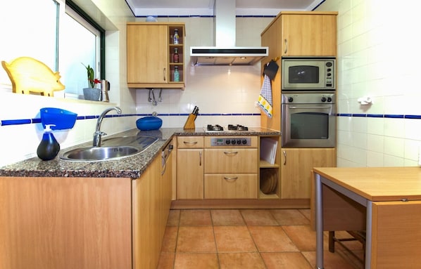 House (1 Bedroom) | Floor plan