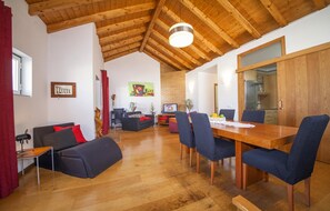 House (1 Bedroom) | Floor plan - A33 - Fishermans Cottage in Lagos by DreamAlgarve (Lagos)