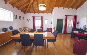 House (1 Bedroom) | Floor plan - A33 - Fishermans Cottage in Lagos by DreamAlgarve (Lagos)